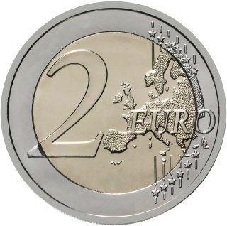 Монета 2 евро 35 лет программе Эрасмус. Кипр 2022 UNC фото 2 Монета 2 евро 35 лет программе Эрасмус. Кипр 2022 UNC фото 2