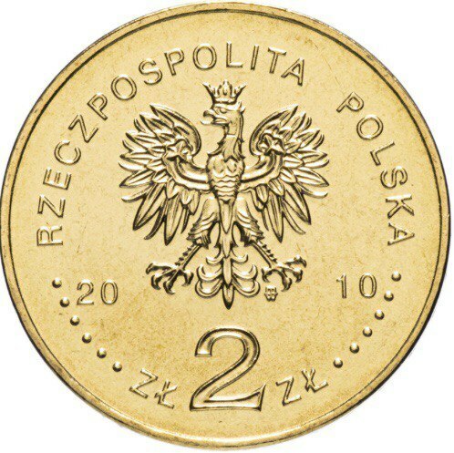 Монета 2 злотых История польской музыки - Кшиштоф Комеда. Польша 2010 XF+ фото 2 Монета 2 злотых История польской музыки - Кшиштоф Комеда. Польша 2010 XF+ фото 2