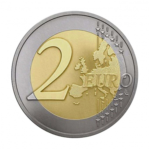 Монета 2 евро Баскетбол. Литва 2022 UNC фото 2 Монета 2 евро Баскетбол. Литва 2022 UNC фото 2