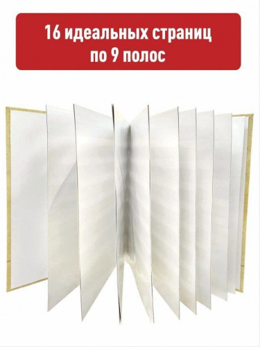 Альбом-книга для хранения марок Серия ЭКО Формат А4 Без марок (А-М_А4_ЭКО-ОТКР) фото 3 Альбом-книга для хранения марок Серия ЭКО Формат А4 Без марок (А-М_А4_ЭКО-ОТКР) фото 3