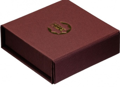 Серебряная монета 500 тенге в футляре TOGYZQUMALAQ . Казахстан, 2022 г. Black proof (черная эмаль) фото 4 Серебряная монета 500 тенге в футляре TOGYZQUMALAQ . Казахстан, 2022 г. Black proof (черная эмаль) фото 4